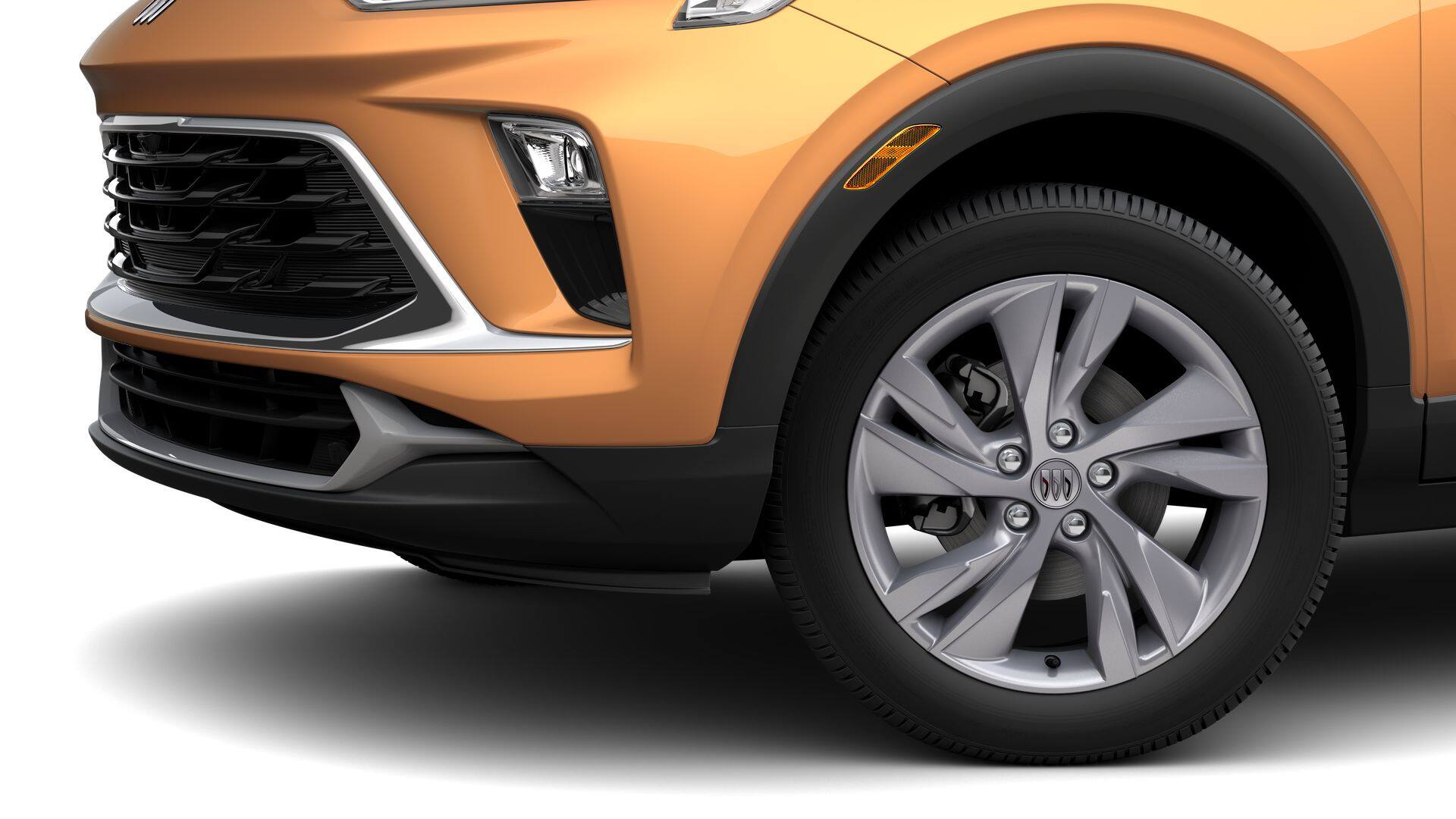 2026 Buick Encore GX Preferred - Photo 36