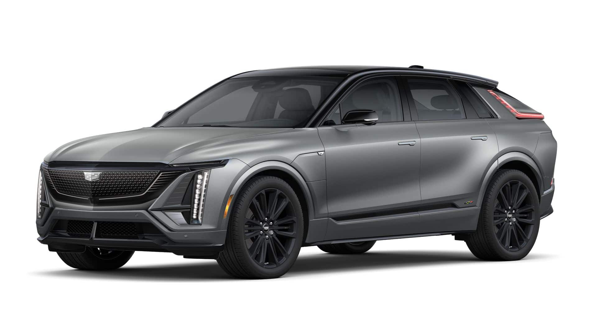 2026 Cadillac LYRIQ