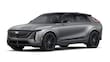  CADILLAC LYRIQ