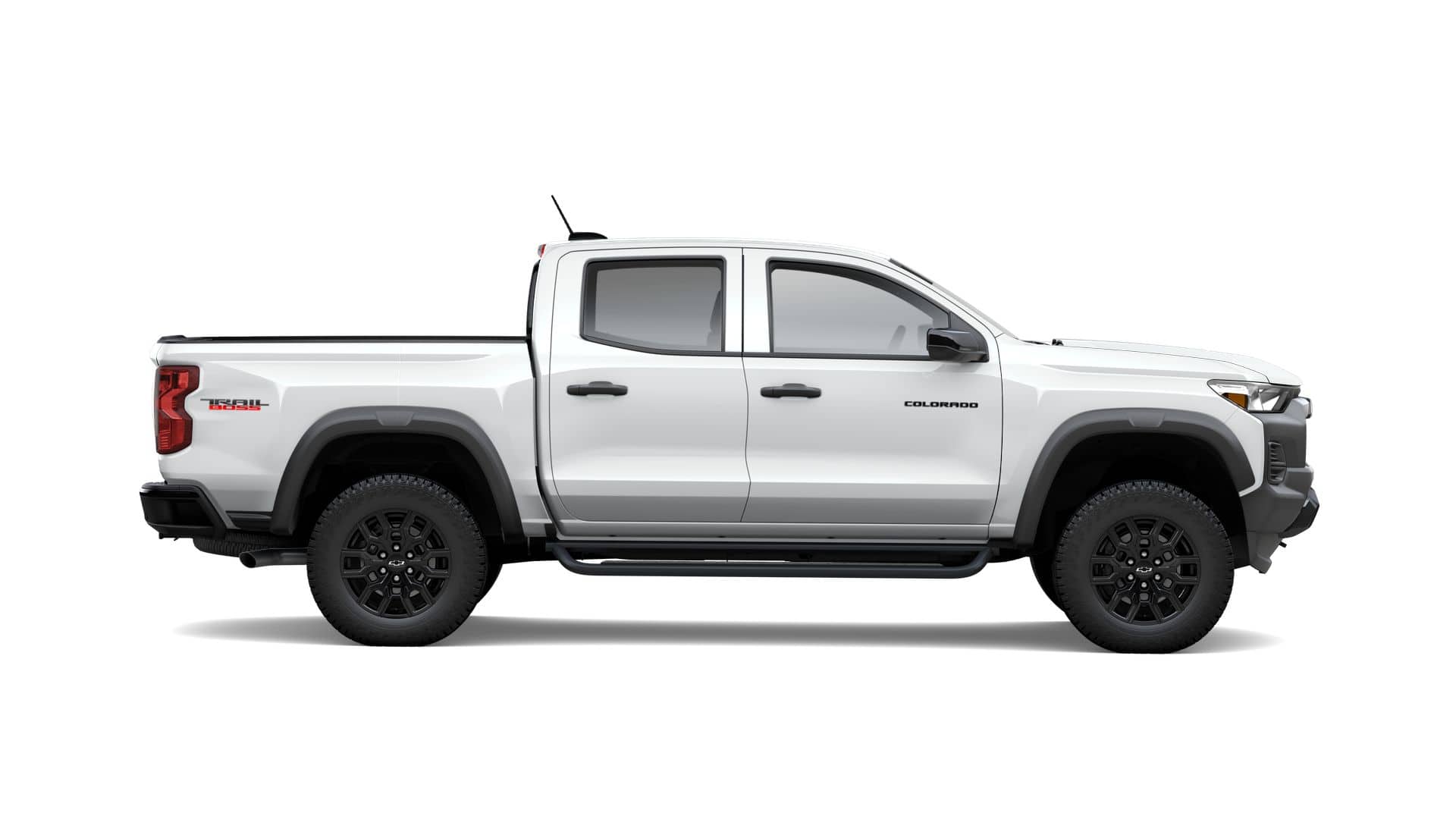 2026 Chevrolet Colorado Trail Boss - Photo 54