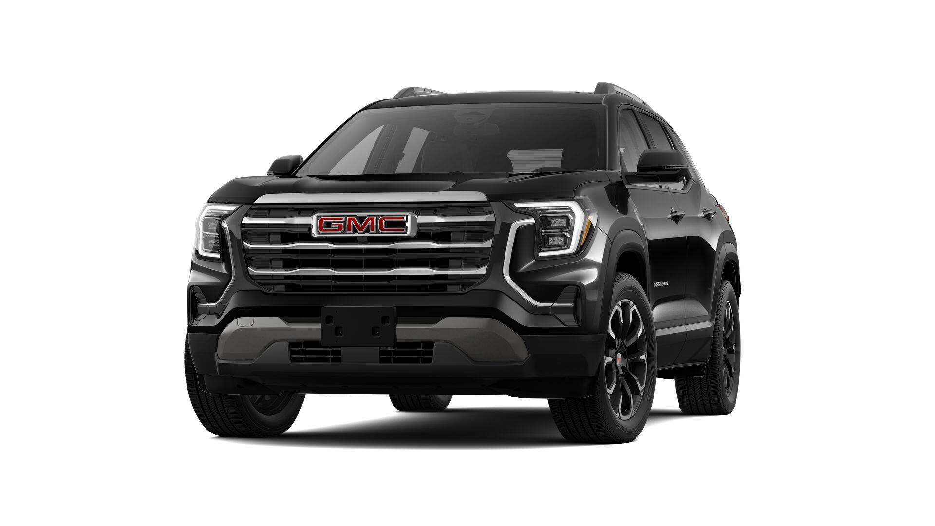 2025 GMC Terrain Elevation - Photo 65