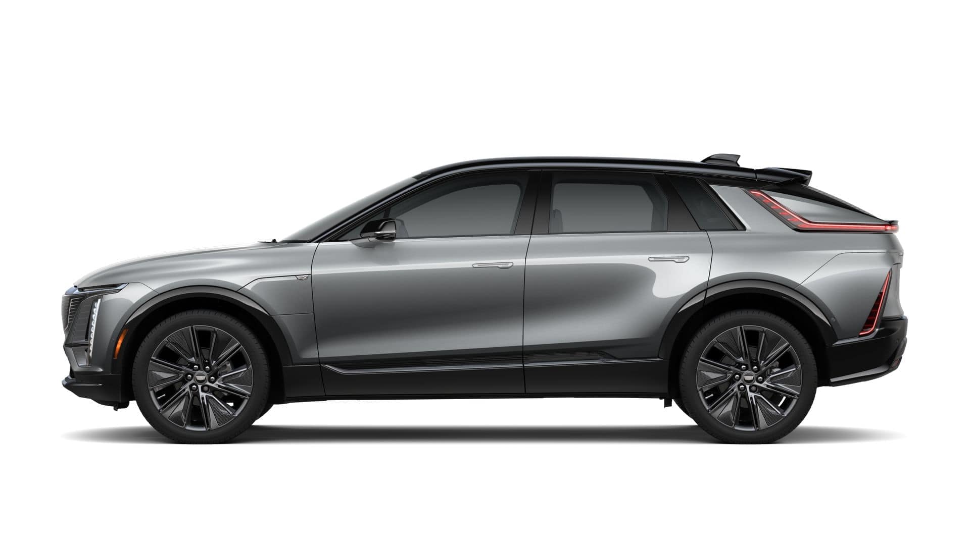 2025 Cadillac LYRIQ Sport 3 - Photo 40