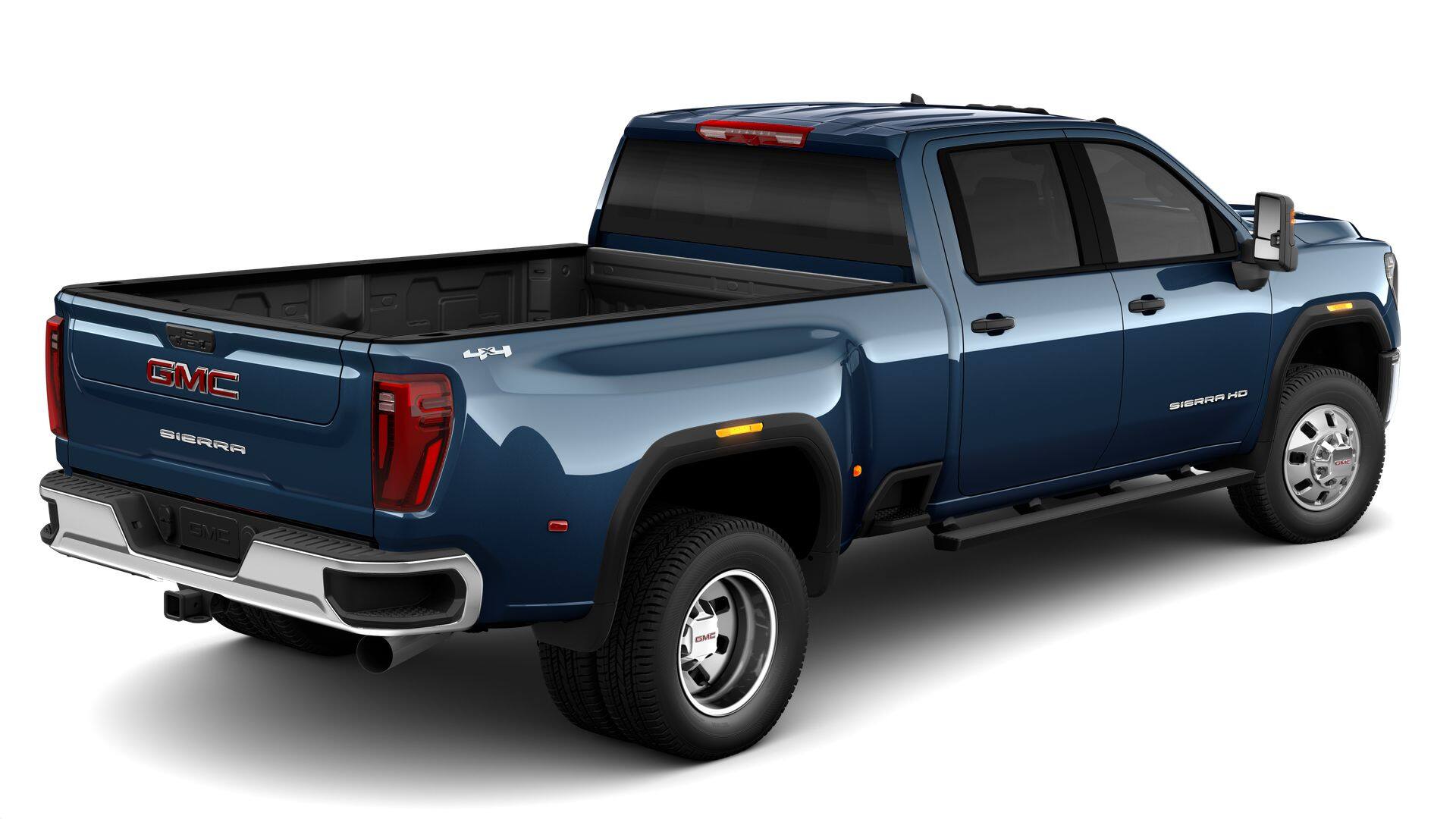 2026 Gmc Sierra 3500 HD Pro photo 2