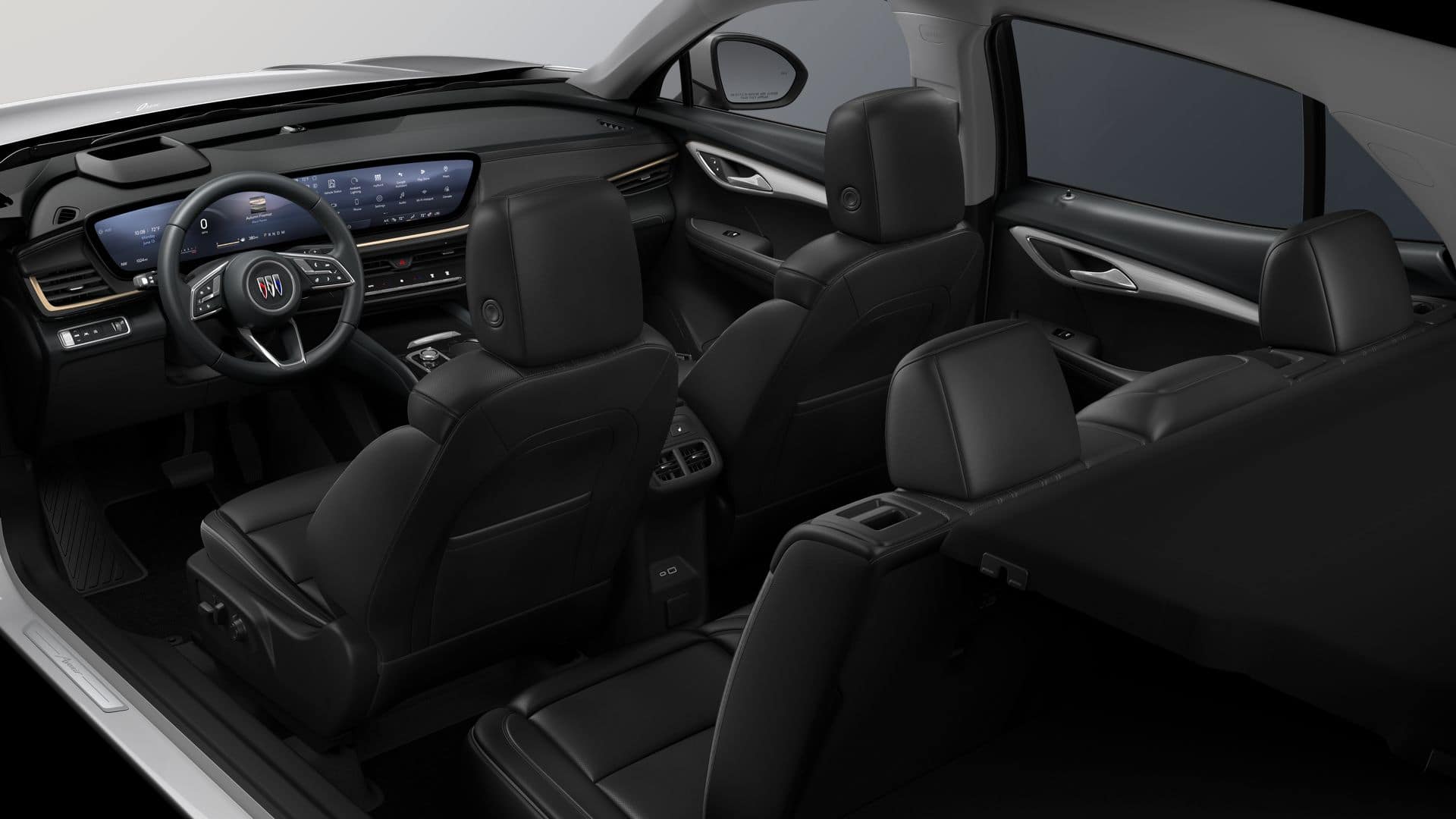 2025 Buick Envision Avenir photo 14