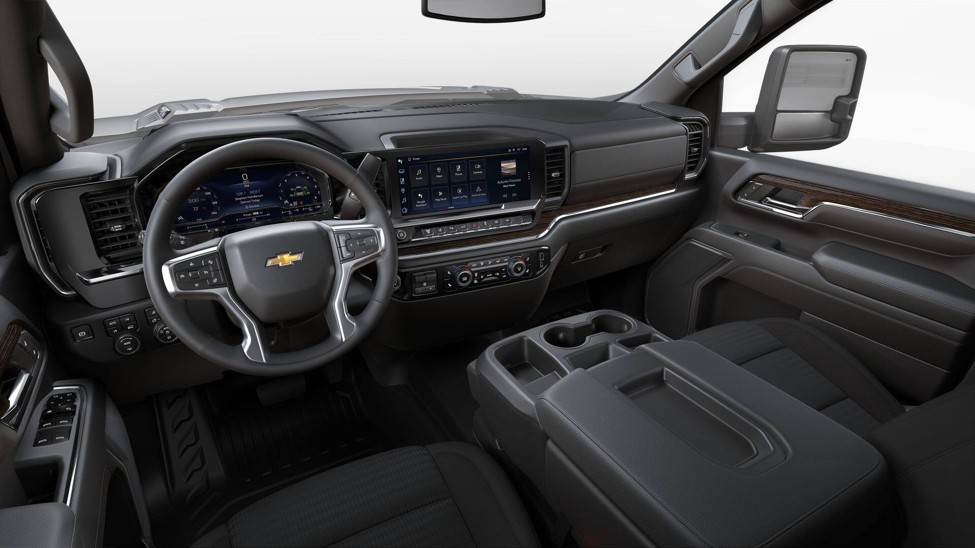 2024 Chevrolet Silverado 2500 HD LT - Photo 30