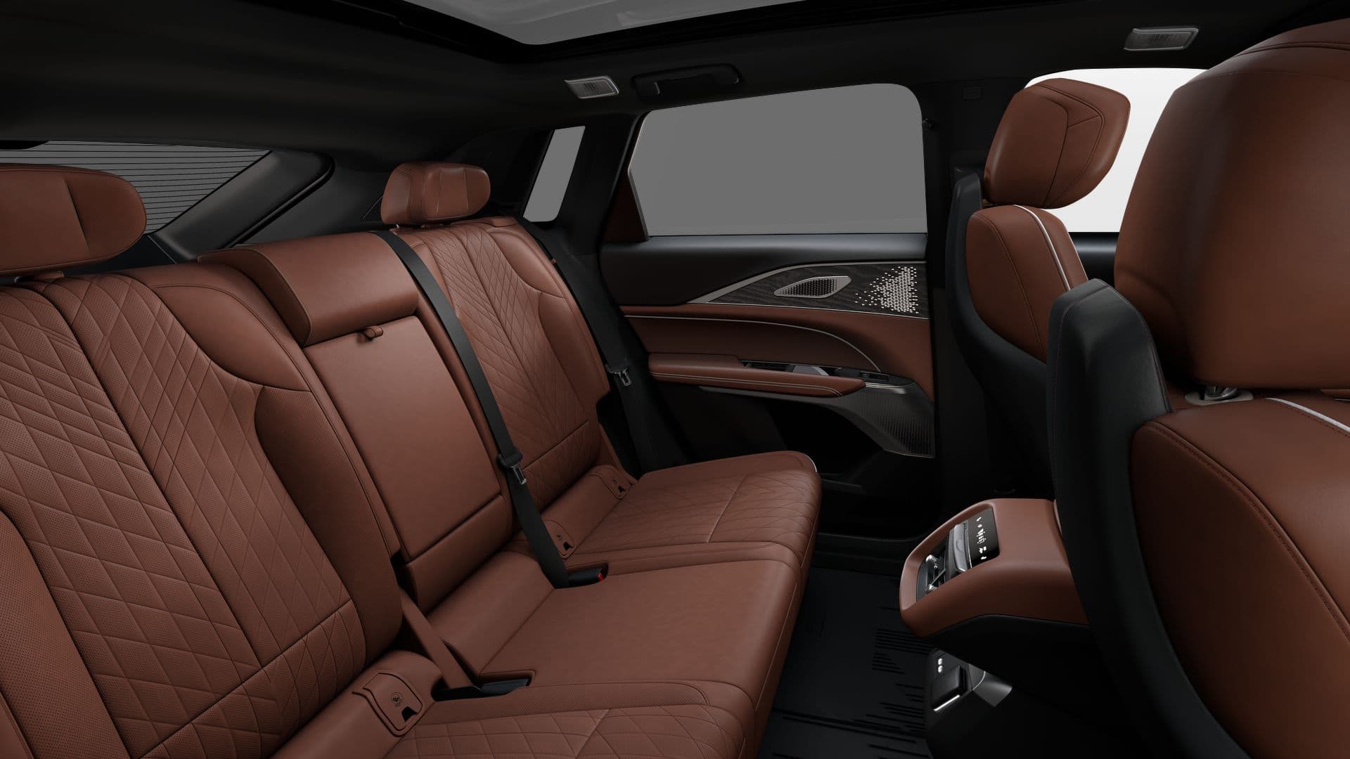 2027 Cadillac LYRIQ Signature Sport - Photo 49