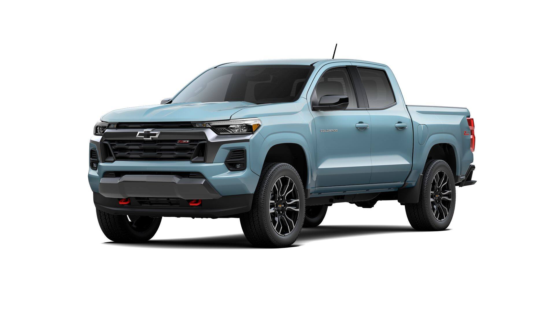 2025 Chevrolet Colorado Z71 - Photo 30