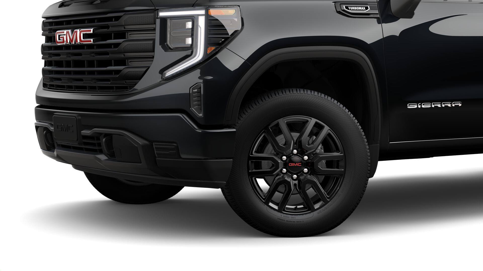 2026 GMC Sierra 1500 Pro - Photo 36