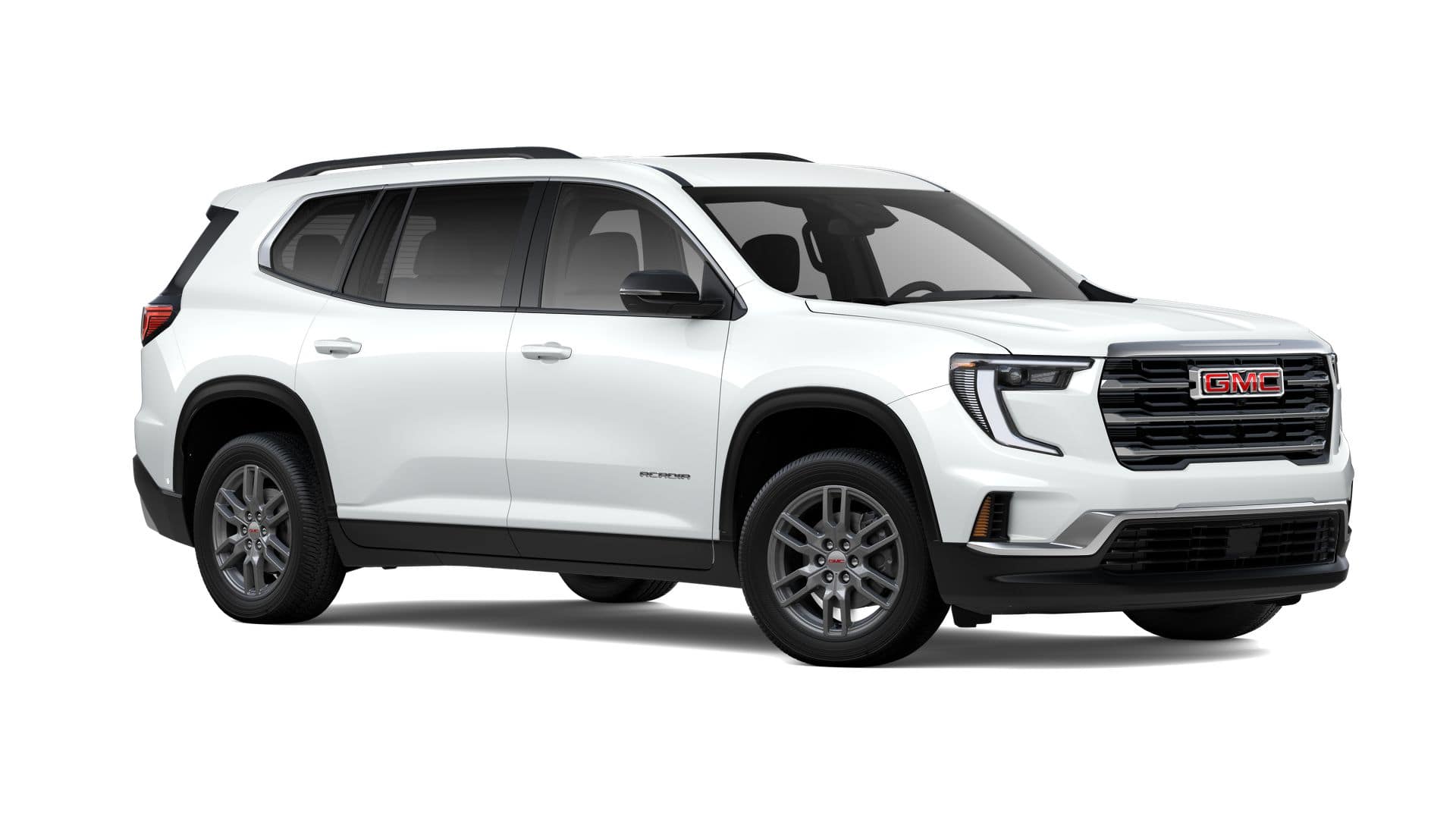 2025 GMC Acadia Elevation - Photo 42