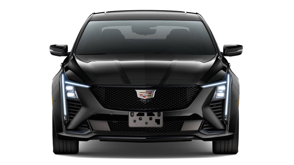 New 2026 CADILLAC CT5 Sport Sedan
