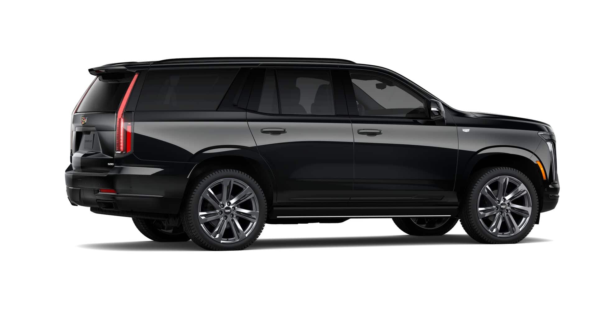 Thumbnail: 2026 Cadillac Escalade - 16