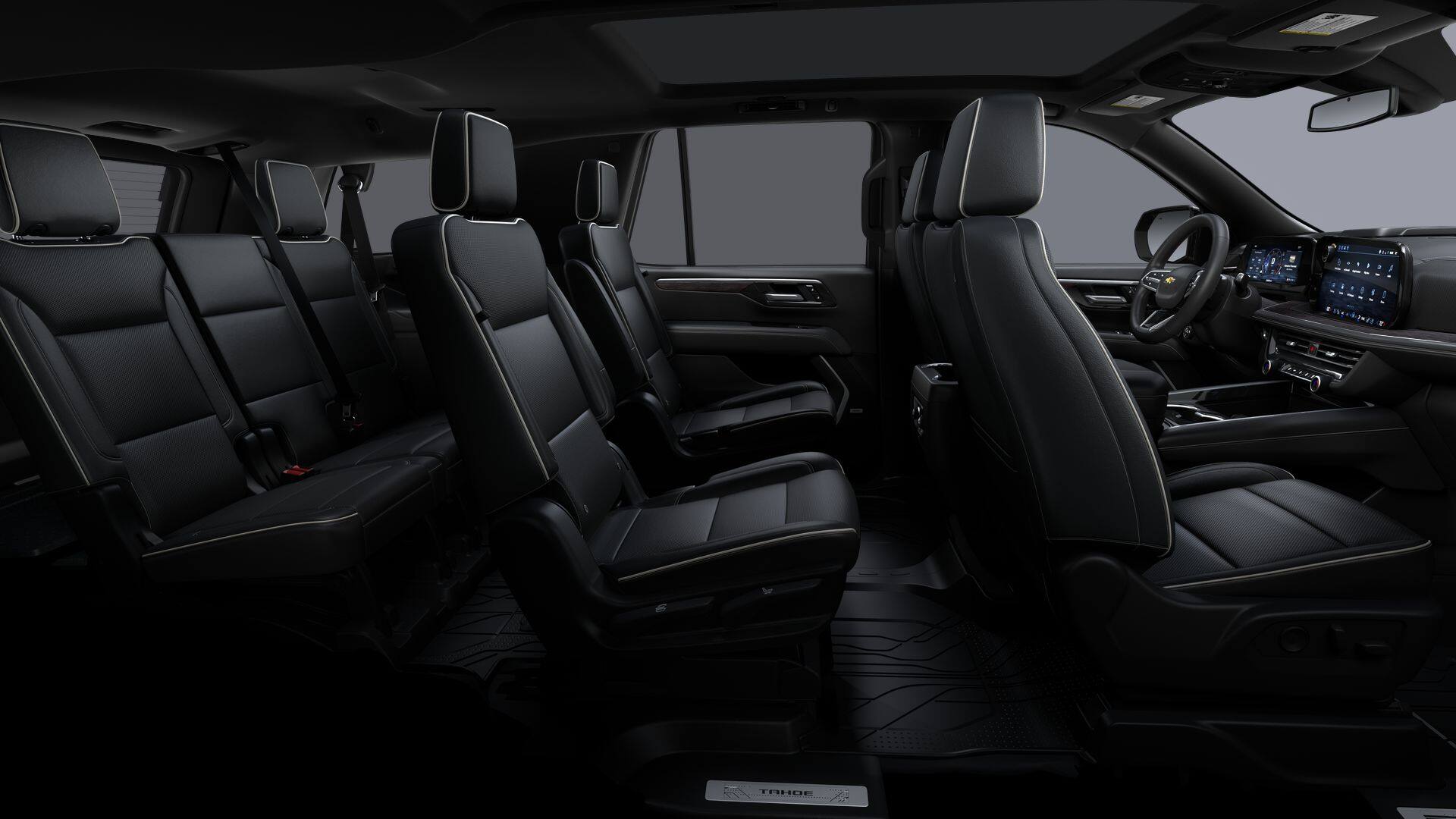 2026 Chevrolet Tahoe Premier - Photo 66
