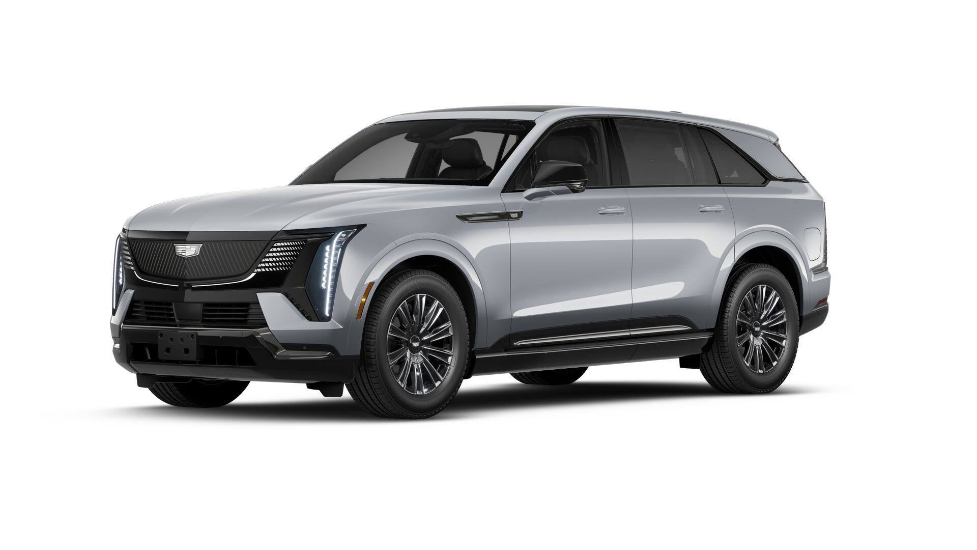 2026 Cadillac Escalade IQ Sport - Photo 29