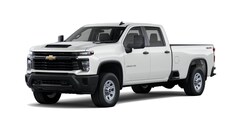 2026 Chevrolet Silverado 3500 HD WT Truck