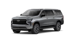 2026 Chevrolet Suburban LS SUV