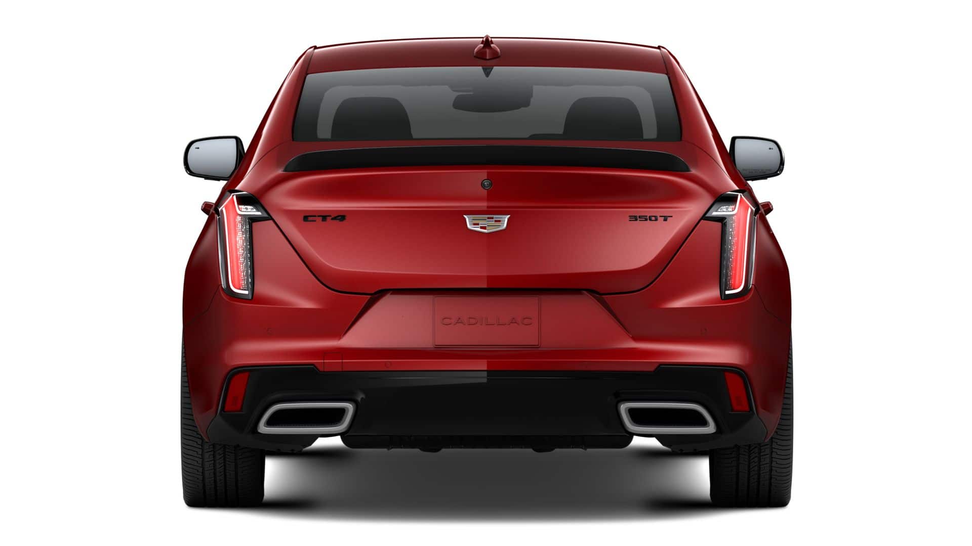 2025 Cadillac CT4 Sport - Photo 31