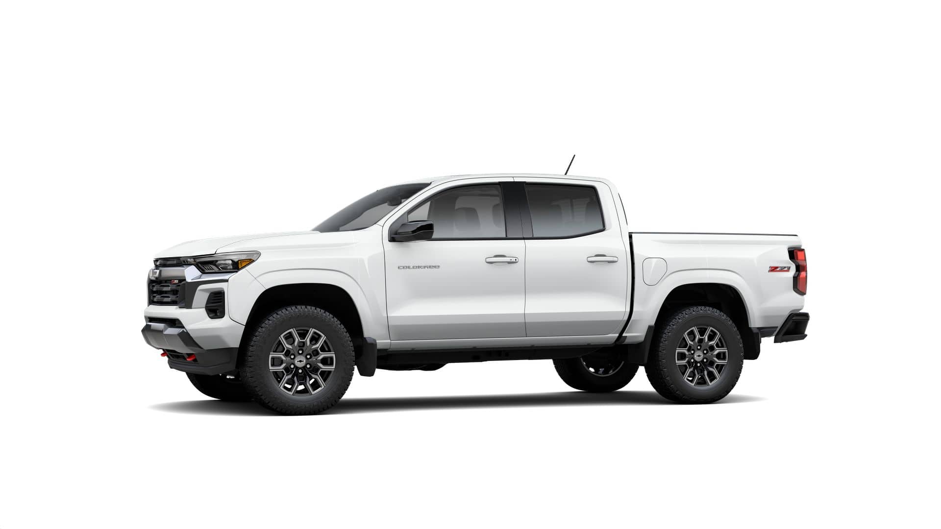 Thumbnail: 2025 Chevrolet Colorado - 2