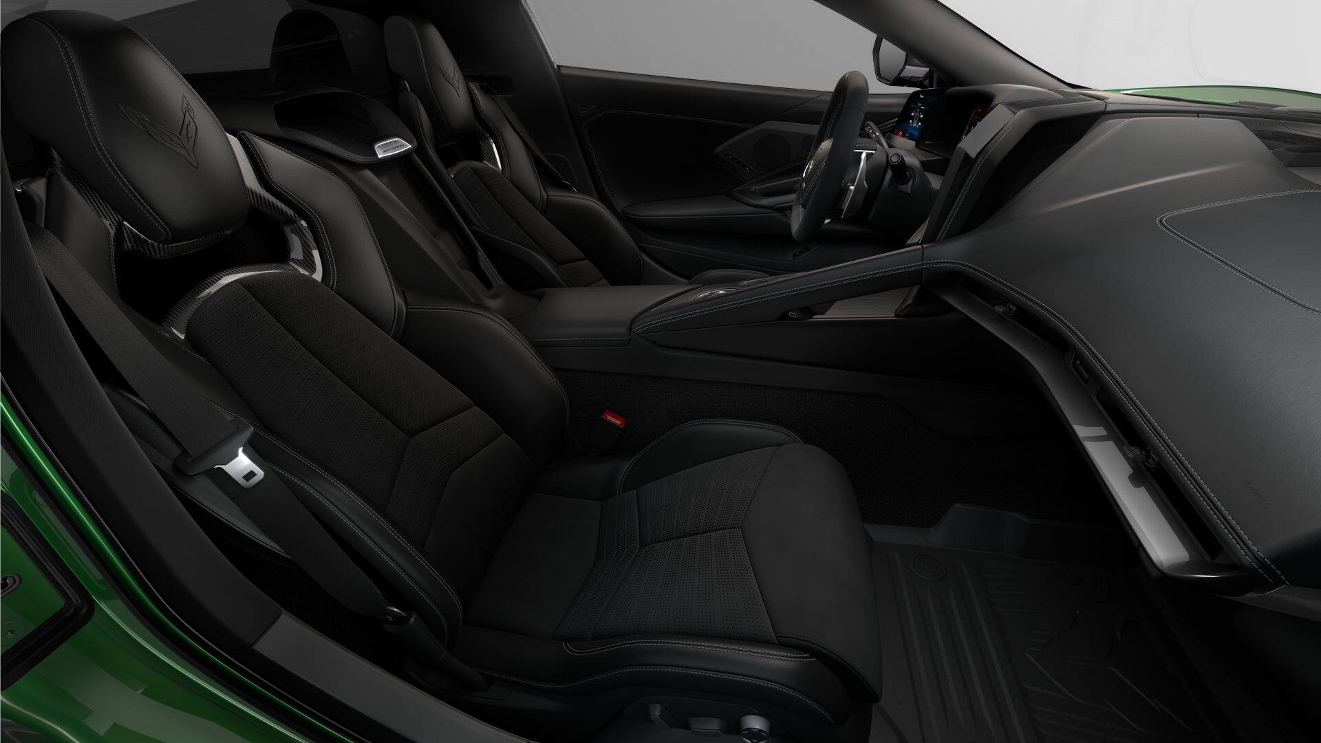 2026 Chevrolet Corvette 2LT - Photo 27