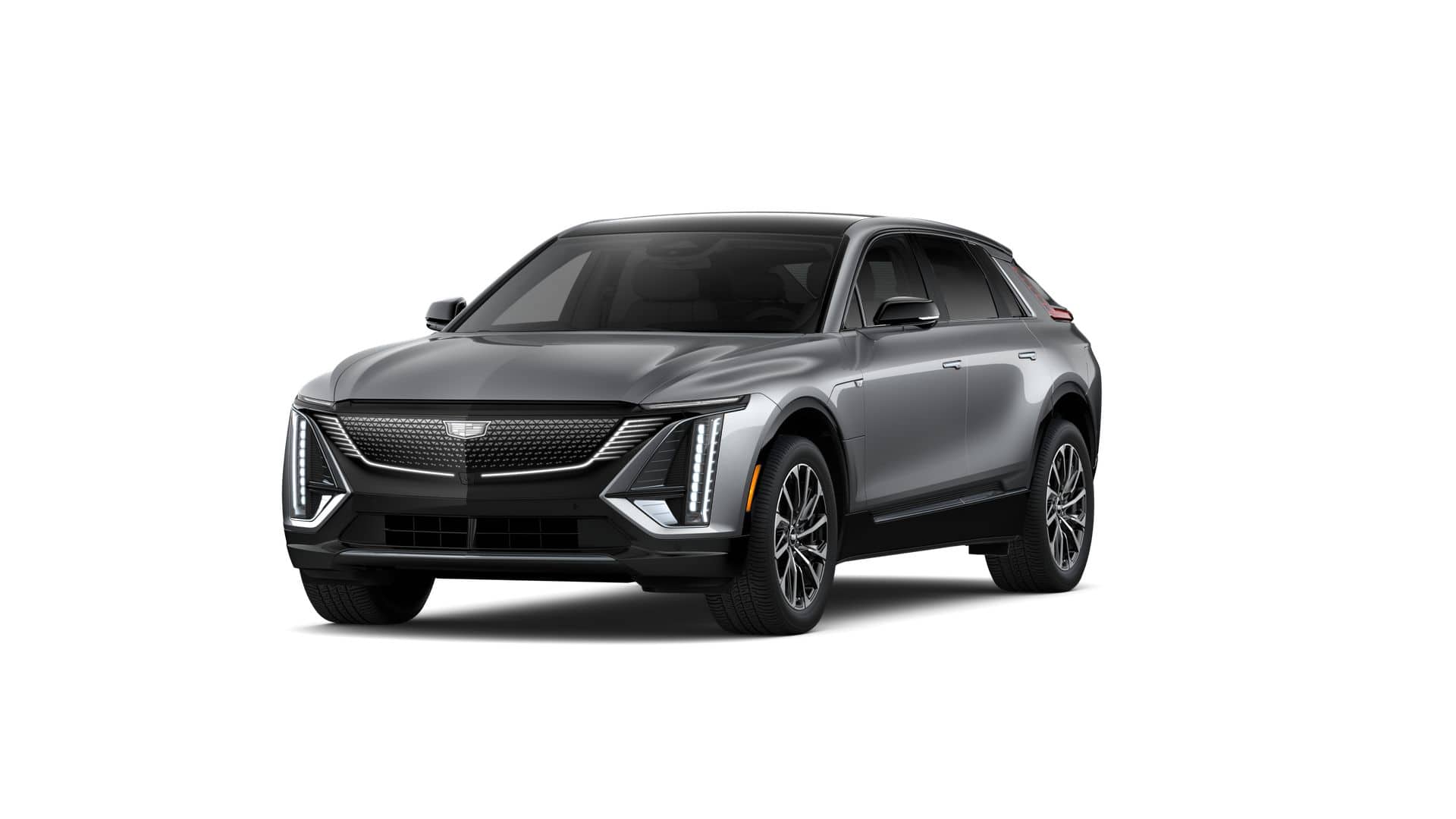 LYRIQ Sport SUV