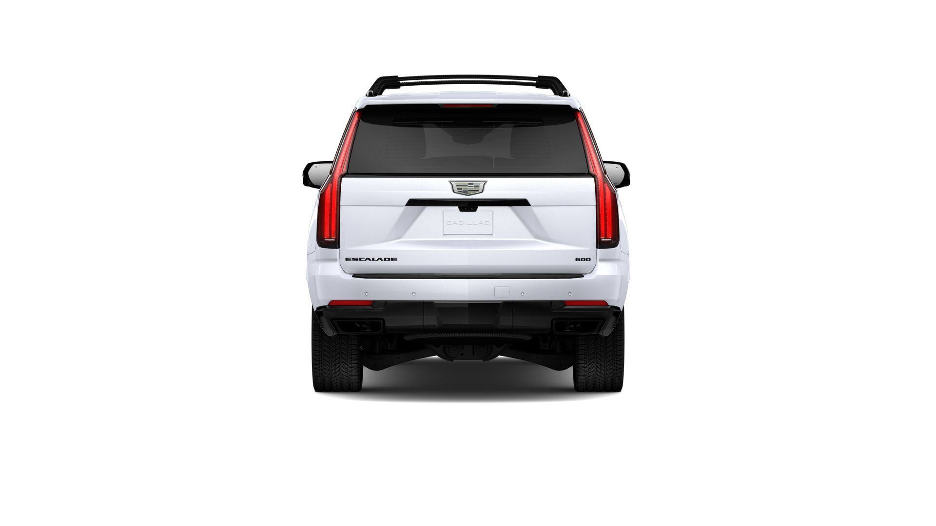 2026 Cadillac Escalade ESV Platinum Sport - Photo 27