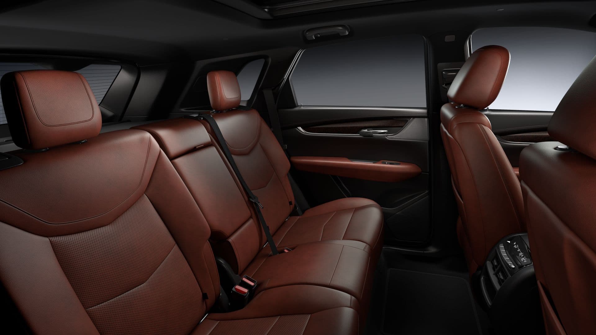 2026 Cadillac XT5 Premium Luxury - Photo 45
