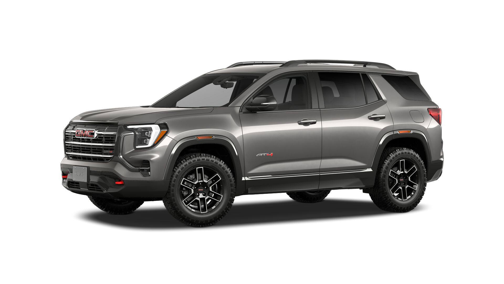 2027 GMC Terrain AT4 - Photo 26