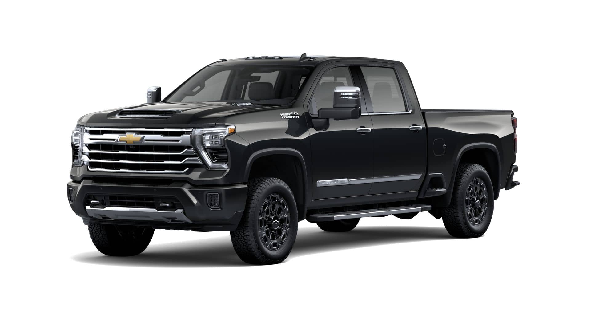 2026 Chevrolet Silverado 2500 HD High Country - Photo 32