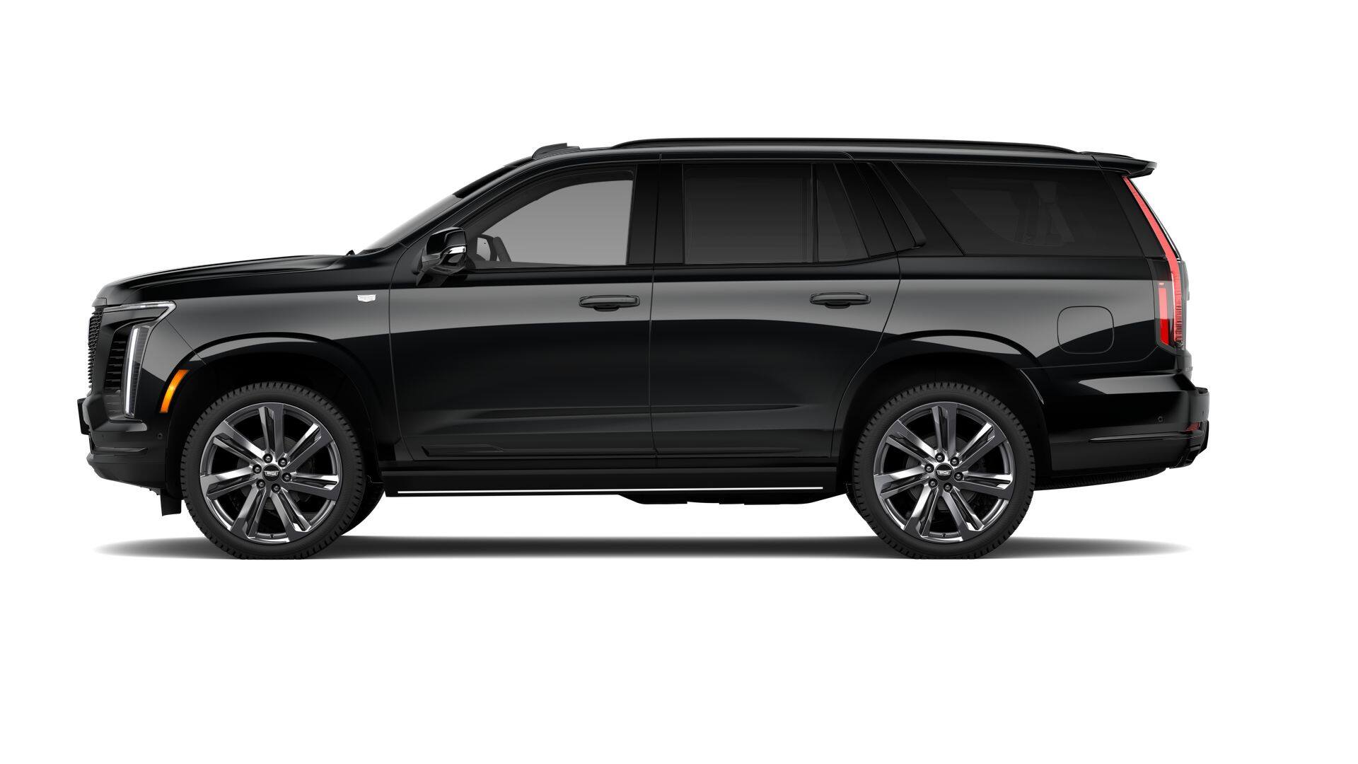 2026 Cadillac Escalade Sport - Photo 33
