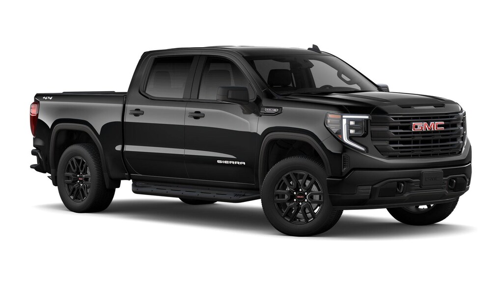 New 2026 GMC Sierra 1500 Pro Truck