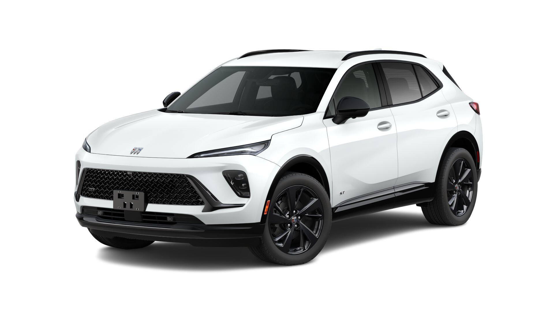 2026 Buick Envision Sport Touring's photo