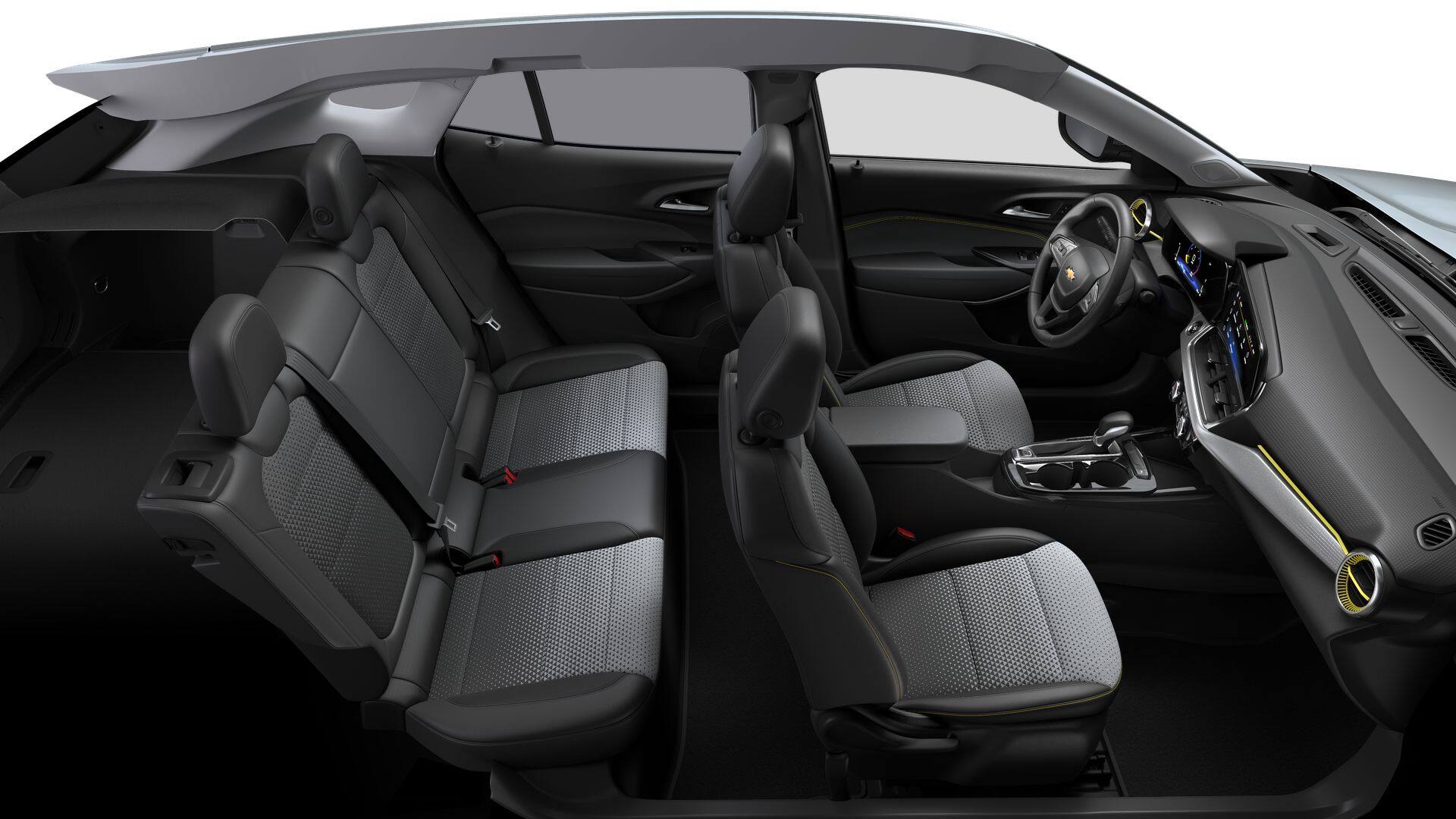 2026 Chevrolet Trax LT photo 6