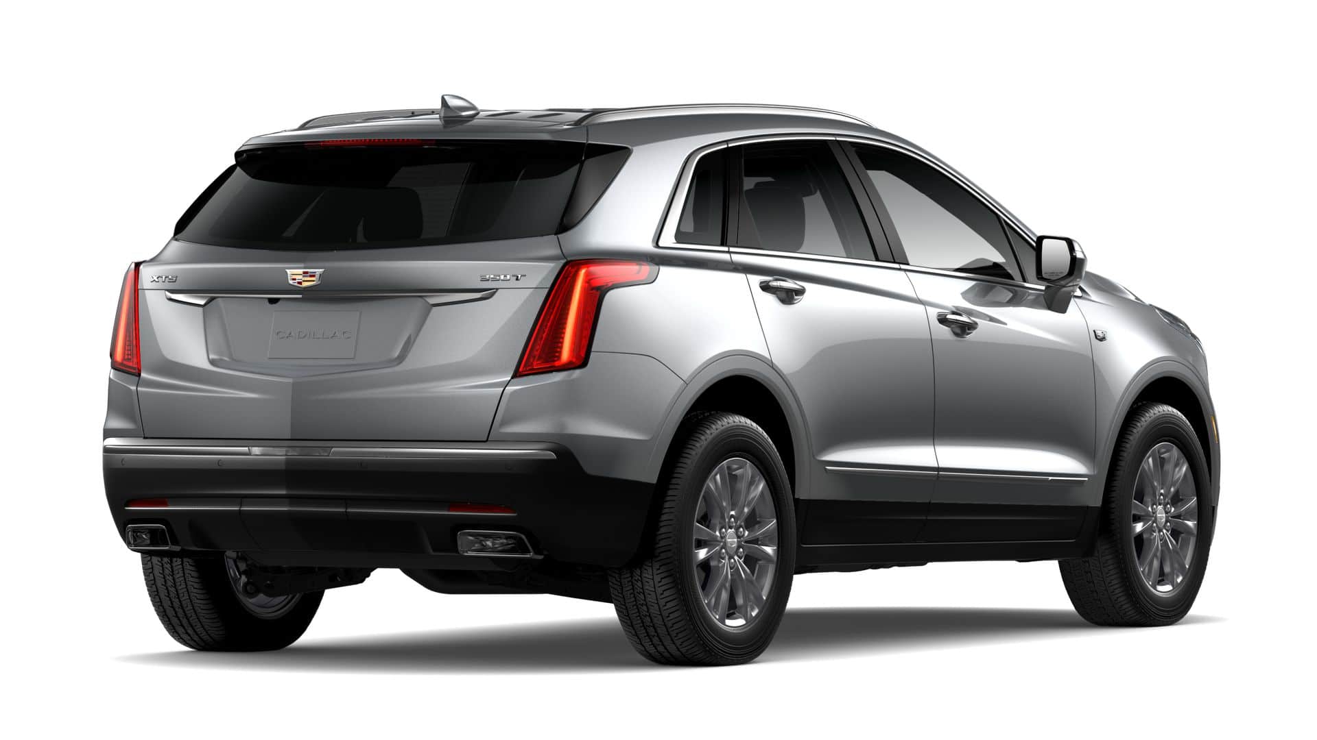 Thumbnail: 2026 Cadillac XT5 - 5