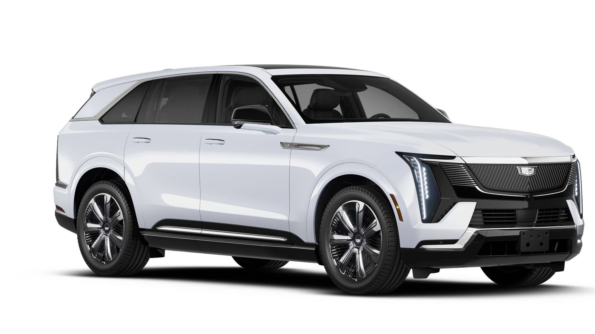 2026 Cadillac Escalade IQ Premium Luxury - Photo 35