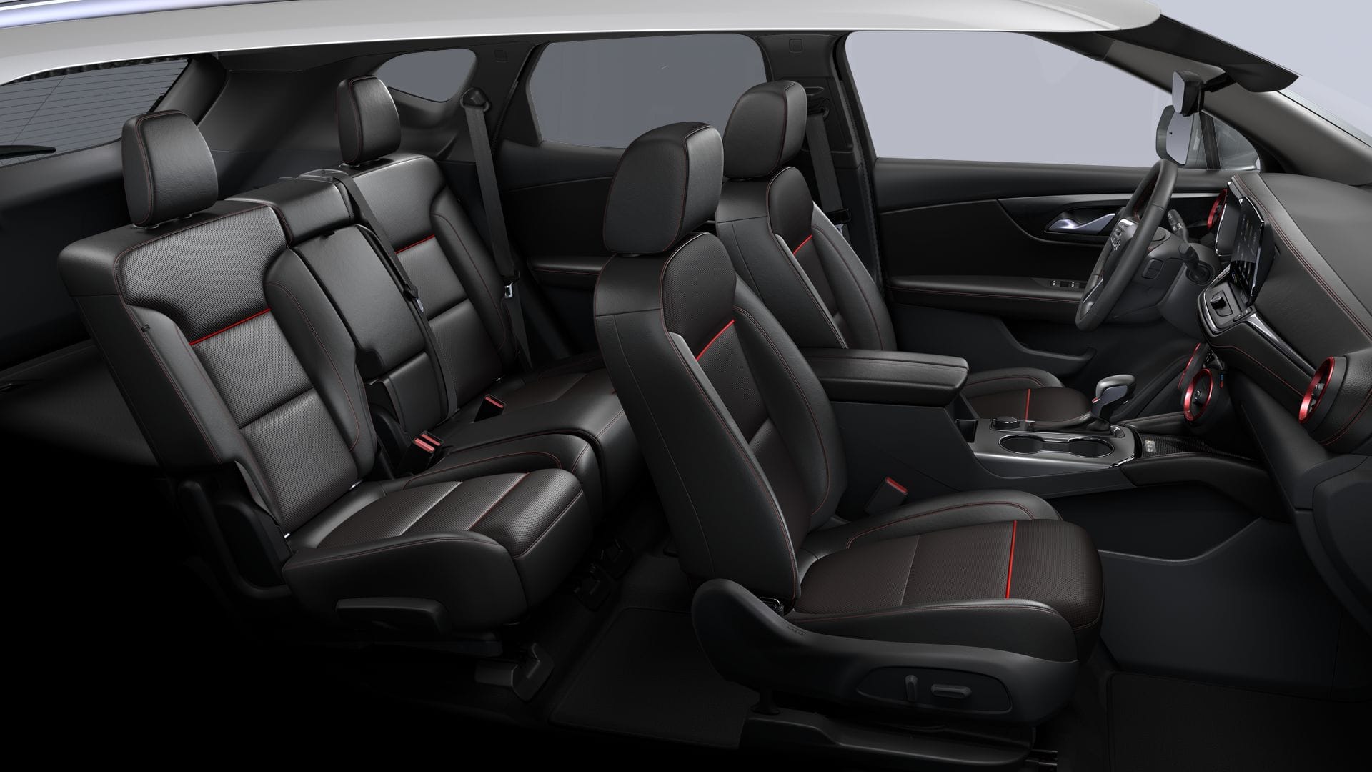 2026 Chevrolet Blazer RS - Photo 36