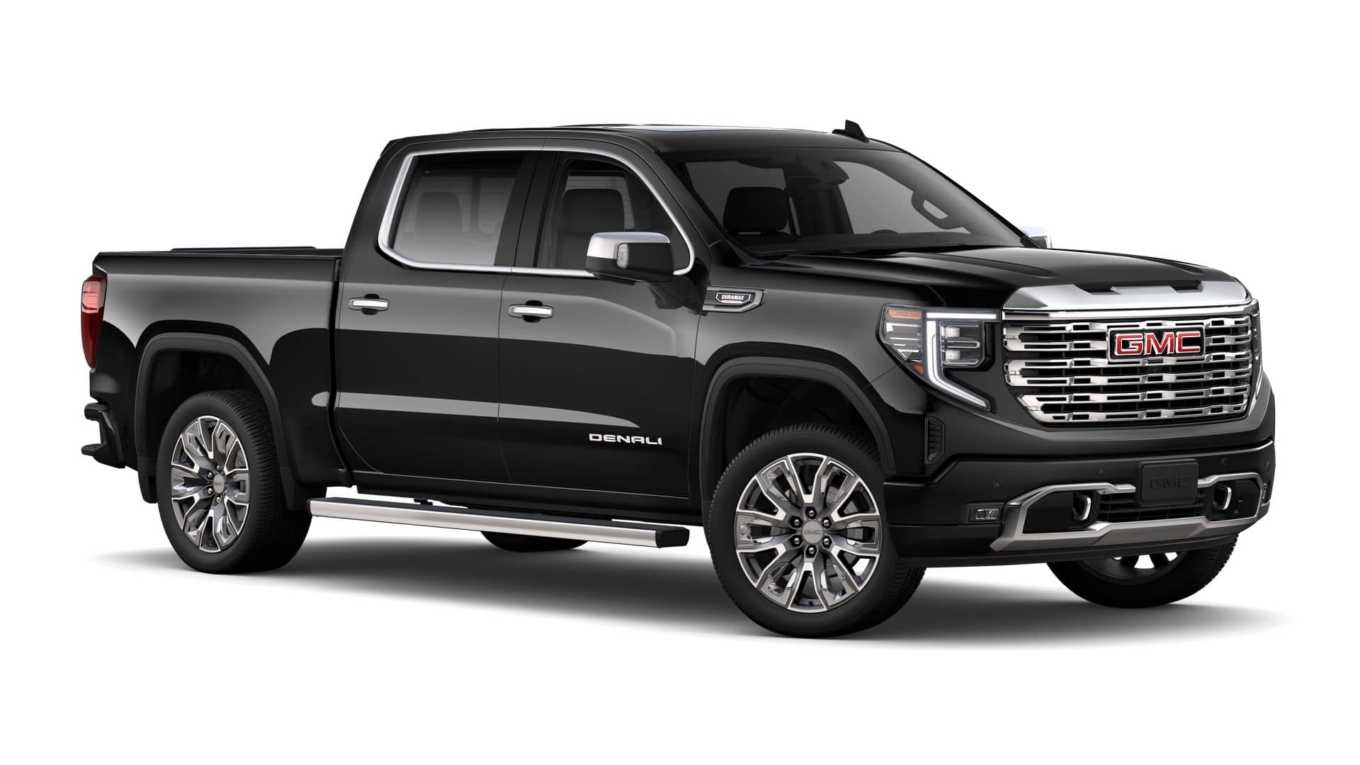 2026 Gmc Sierra 1500 Denali photo 4