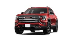 2026 GMC Terrain AT4 SUV