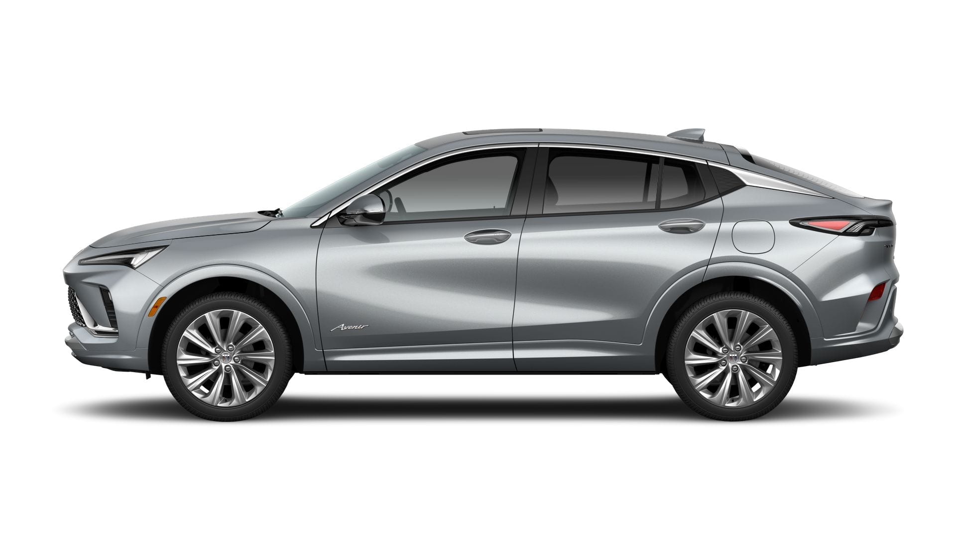 2026 Buick Envista Avenir - Photo 54