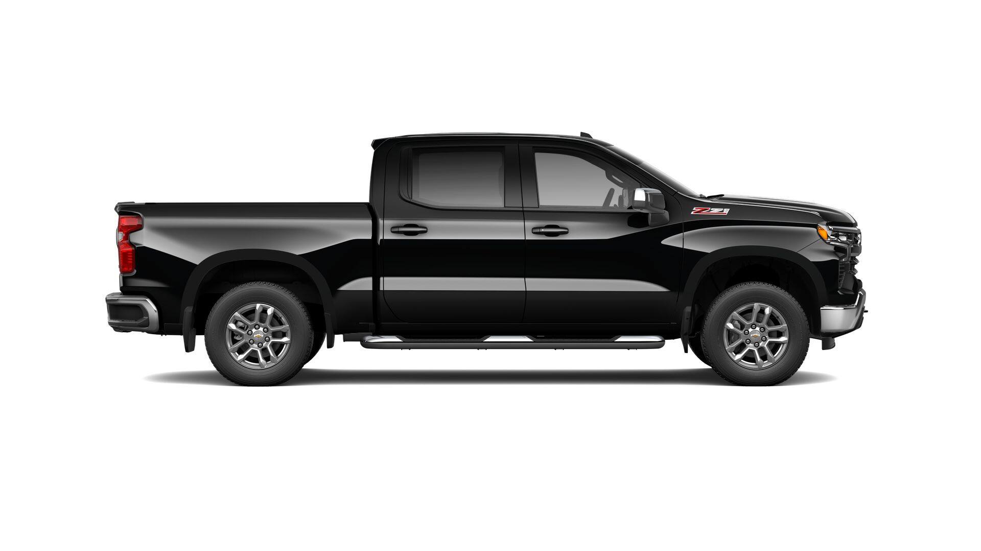 2026 Chevrolet Silverado 1500 LT - Photo 36