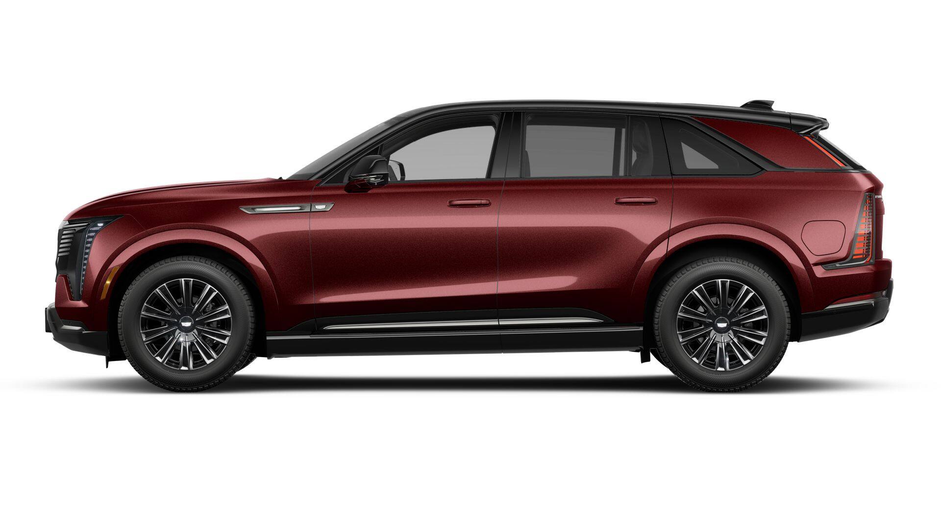 2026 Cadillac Escalade IQ Sport - Photo 58