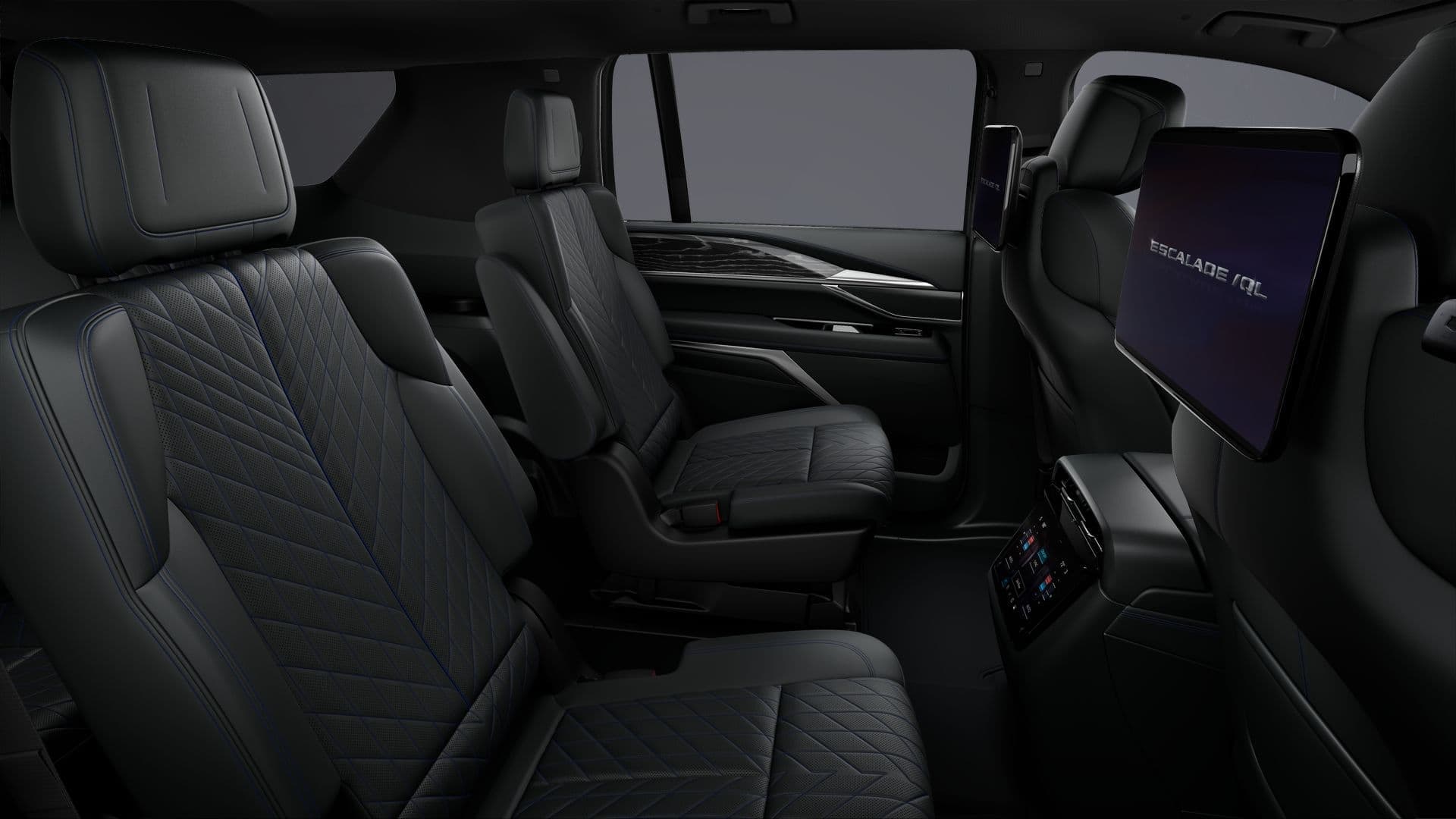 2026 Cadillac Escalade IQL Sport - Photo 48