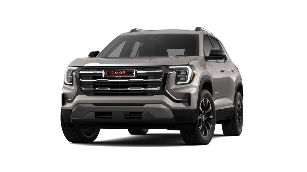 New 2026 GMC Terrain Elevation SUV