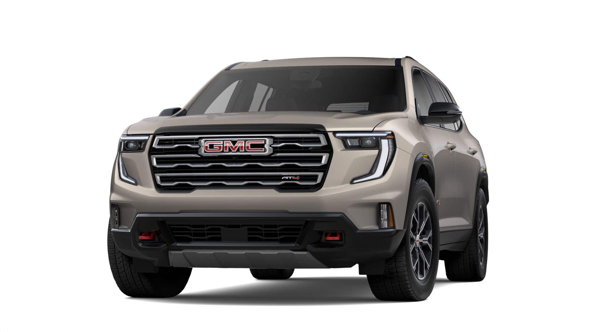 2026 GMC Acadia AT4 AWD's photo