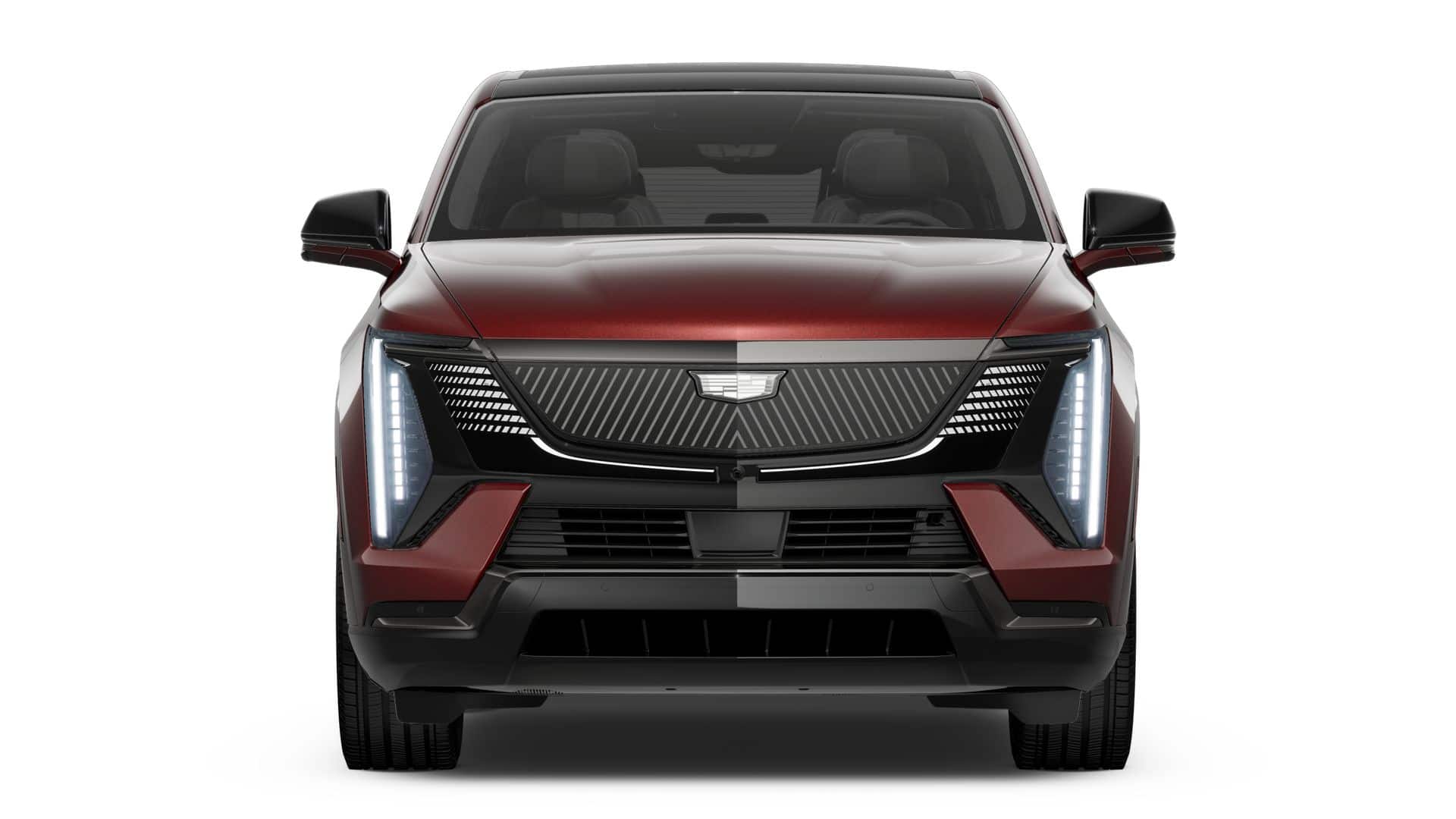 2025 Cadillac Escalade IQ Sport 2 - Photo 48