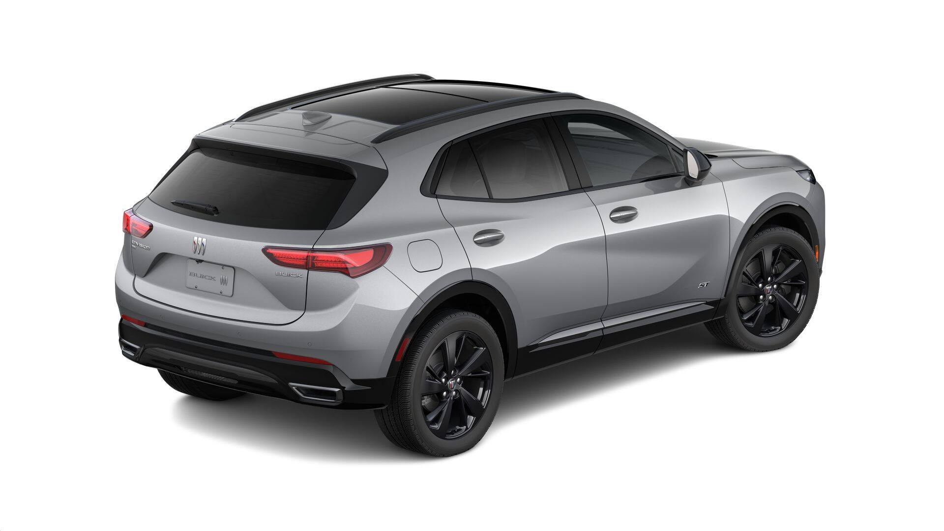 2025 Buick Envision Sport Touring 6