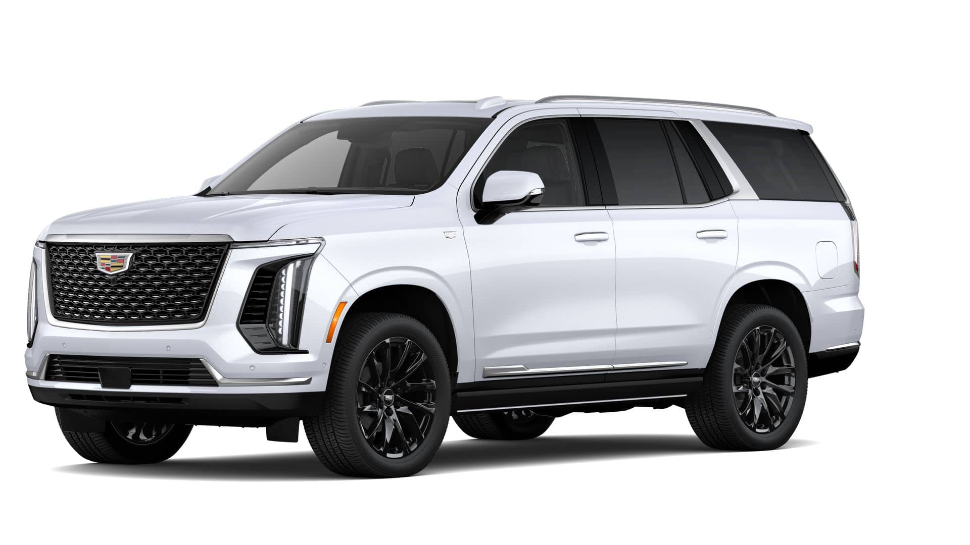 Thumbnail: 2026 Cadillac Escalade - 5