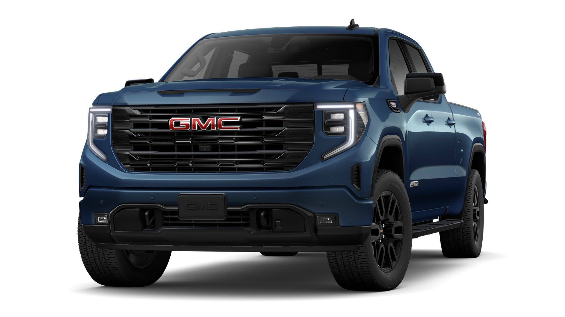 Thumbnail: 2025 GMC Sierra 1500 - 25