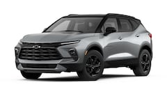 2026 Chevrolet Blazer 2LT SUV