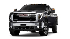 2026 GMC Sierra 2500 HD SLT Truck Crew Cab