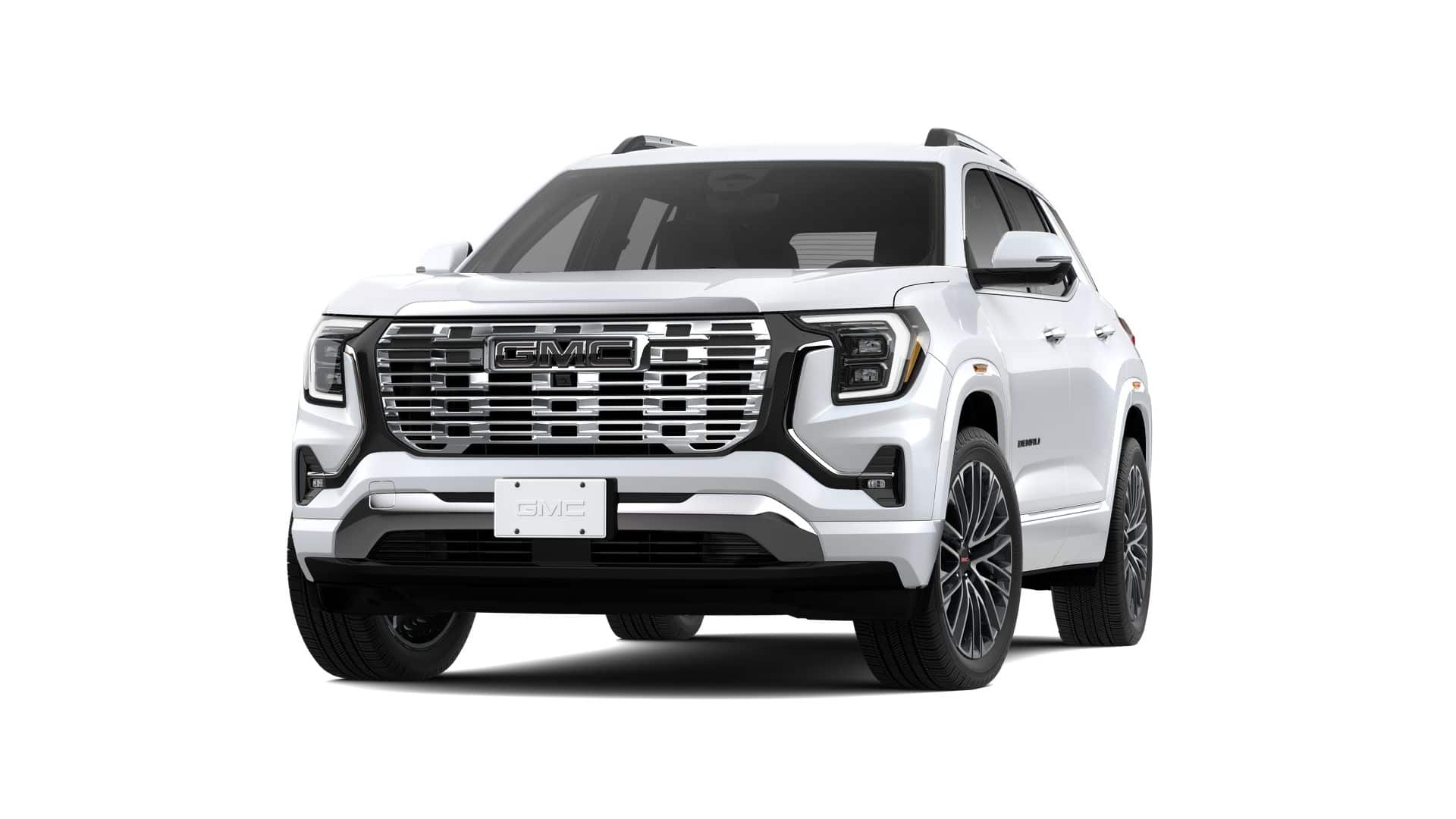 2026 GMC Terrain Denali's photo
