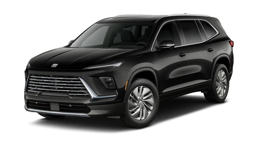 Used 2027 Buick Enclave Preferred SUV